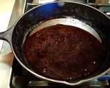 A picture of step 8 of Mike's Thick Cut Top Loin Pork Chops Over Mashed Potatoes.