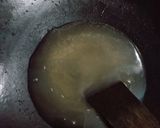 Foto langkah ke 5 dari resep Kuih Keria.