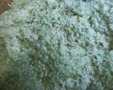 Foto langkah ke 4 dari resep Lupis Pandan.