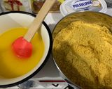 Foto del paso 1 de la receta: Cheesecake de maracuyá