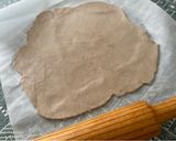 Foto del paso 7 de la receta: Masa pizza con harina de trigo sarraceno en Thermomix tm21