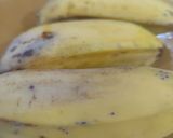 Foto langkah ke 1 dari resep Pisang Goreng Wijen.