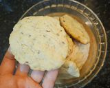 Foto del paso 6 de la receta: Galletas de Anís y Jengibre