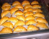 Foto del paso 4 de la receta Empanadillas de Atún