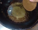 गुड़ काकरा पीठा (Gur Kakra pitha recipe in Hindi) रेसिपी चरण 5 फोटो