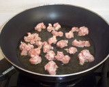 Foto del paso 12 de la receta: Empanada lonchaes