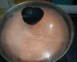 Foto langkah ke 9 dari resep Martabak Teflon Bersarang.