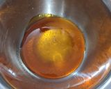 Foto langkah ke 5 dari resep Puding Pisang Karamel.