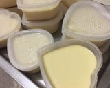 Hình bước làm 6 của món Bánh flan / Creme caramel 2