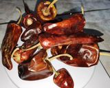 Foto del paso 4 de la receta: Tichindas al rojo ala G