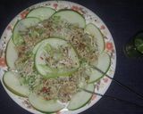 Foto del paso 10 de la receta: Ensalada fitness