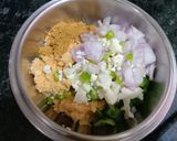 मैगी नूडल्स कटलेट (maggi noodles cutlet recipe in Hindi) रेसिपी चरण 3 फोटो