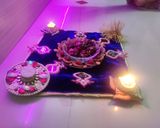 શાહી બોલ (Shahi Bolls Recipe In Gujarati) રેસીપી સ્ટેપ5ફોટો