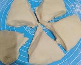 Foto langkah ke 4 dari resep Wool Roll Bread.