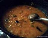 Tomato daal recipe step 4 photo