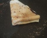 Foto langkah ke 4 dari resep Kue Lekker Teflon Pemula.