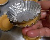 Foto langkah ke 3 dari resep Pie Brownies Mini.