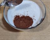 A picture of step 3 of Healthy Almond Milk Drink.
