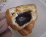 Foto langkah ke 3 dari resep Roti goreng isi coklat.