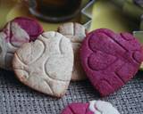 Keto gingerbread cookies recipe step 3 photo