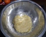Foto del paso 1 de la receta Galletas de Avena vegana