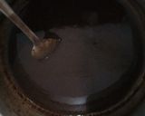 Foto langkah ke 7 dari resep Brownies Lumer (No Mixer).