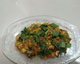 રીંગણાં નો ઓળો (ભરથું) રેસીપી સ્ટેપ6ફોટો