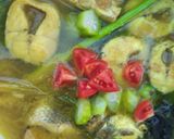 Foto langkah ke 3 dari resep Asem-Asem ikan Gabus.