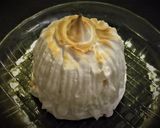 Foto del paso 10 de la receta: Baked alaska o tortilla noruega