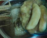 Moist Oats & Banana loaf cake recipe step 3 photo
