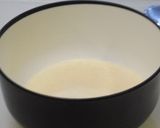 Foto del paso 1 de la receta Tallarines de Mango