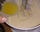 Foto del paso 4 de la receta: Cheesecake de maracuyá y naranja