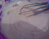 Foto del paso 2 de la receta: Budín de ciruelas pasa