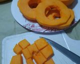 Foto del paso 3 de la receta: Pastel de batata al horno