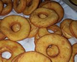 صورة لخطوة 4 من وصفة دونات لذيذه وسهله👅💗