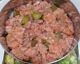 Foto del paso 13 de la receta: 131. Tartar de Salmón Ahumado y Aguacate