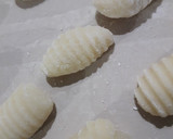 Foto del paso 5 de la receta: Ñoquis rapiditos sin gluten