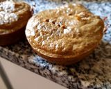 Foto del paso 5 de la receta: Muffins de Berenjena