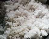 Foto langkah ke 1 dari resep Uli Nasi, bisa digoreng, garang/panggang/bakar.