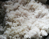 Foto langkah ke 1 dari resep Uli Nasi, bisa digoreng, garang/panggang/bakar.