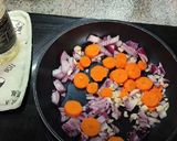 Foto del paso 5 de la receta Calabaza rellena