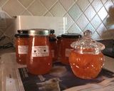 A picture of step 12 of Nectarine jam.