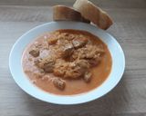 Székelykáposzta recept fázis 4 fotója