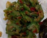 Foto langkah ke 6 dari resep Sambel Pare Rebon.