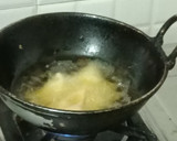 மொரு மொரு கோதுமை சமோசா 🤠🤠🤠 ரெசிபி ஸ்டேப் 16 புகைப்படம்