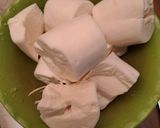 Foto langkah ke 3 dari resep Singkong Balok.