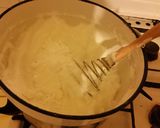 Böbe-féle puncsos szelet recept fázis 10 fotója