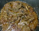 Foto langkah ke 1 dari resep Rendang sapi.