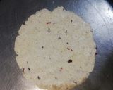 A picture of step 2 of Little Millet Tacos.