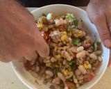 Foto del paso 6 de la receta: Ensalada de alubias